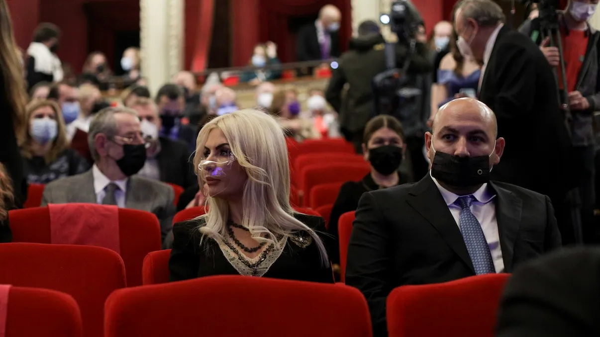 Laura Vicol și Vladimir Ciorbă, arestați preventiv pentru 30 de zile în dosarul Nordis