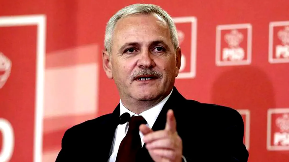 Liviu Dragnea, scandal cu Mihai Găinușă. S-a lăsat cu pierderea locului de muncă, politicianul nu s-a mai abţinut