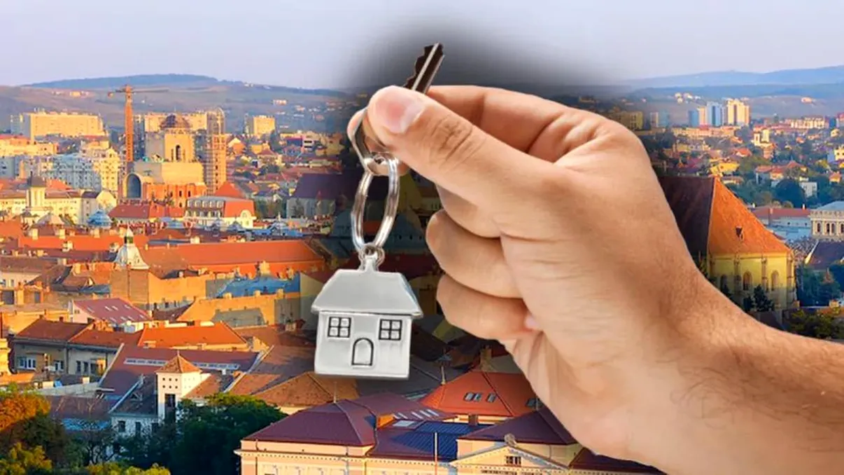 Modelul european al chiriilor vine peste noi! Adio case accesibile în România, adio locuințe proprii, criza caselor loveste imobiliarele