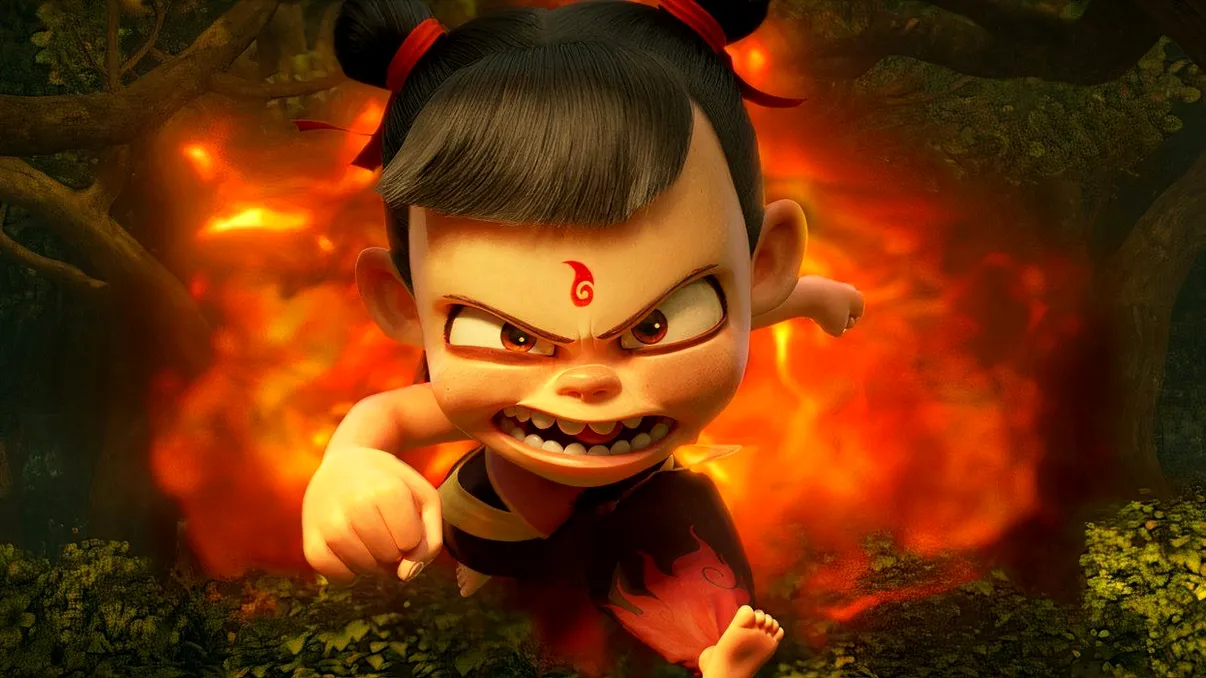 Cea mai profitabilă animație din toate timpurile și probabil nu ai auzit de ea. 1,7 miliarde de dolari la box office