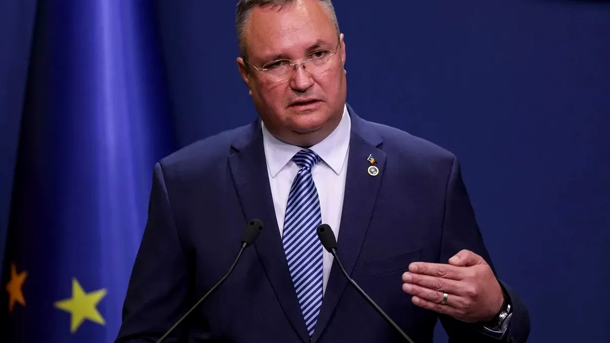 Nicolae Ciucă şi-a anunţat retragerea din Senat. Ce l-a determinat să ia această decizie