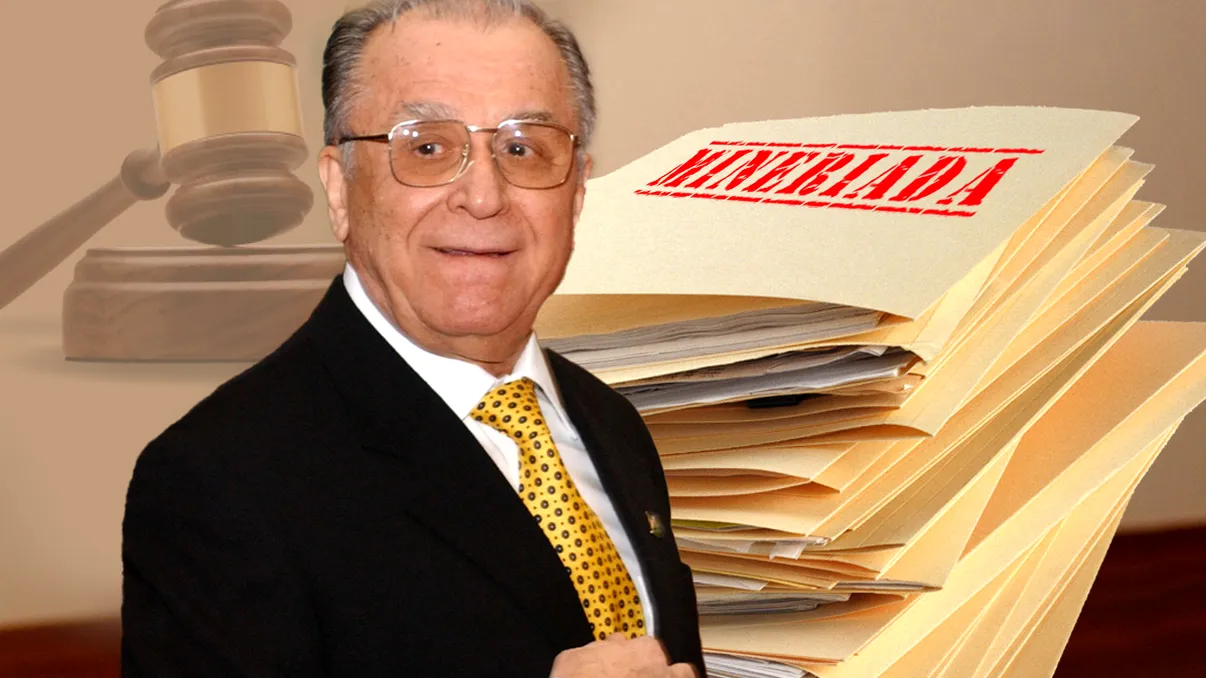 Noi probleme pentru Ion Iliescu. Fostului preşedinte i se cer despăgubiri istorice pentru “uzurparea funcţiei”