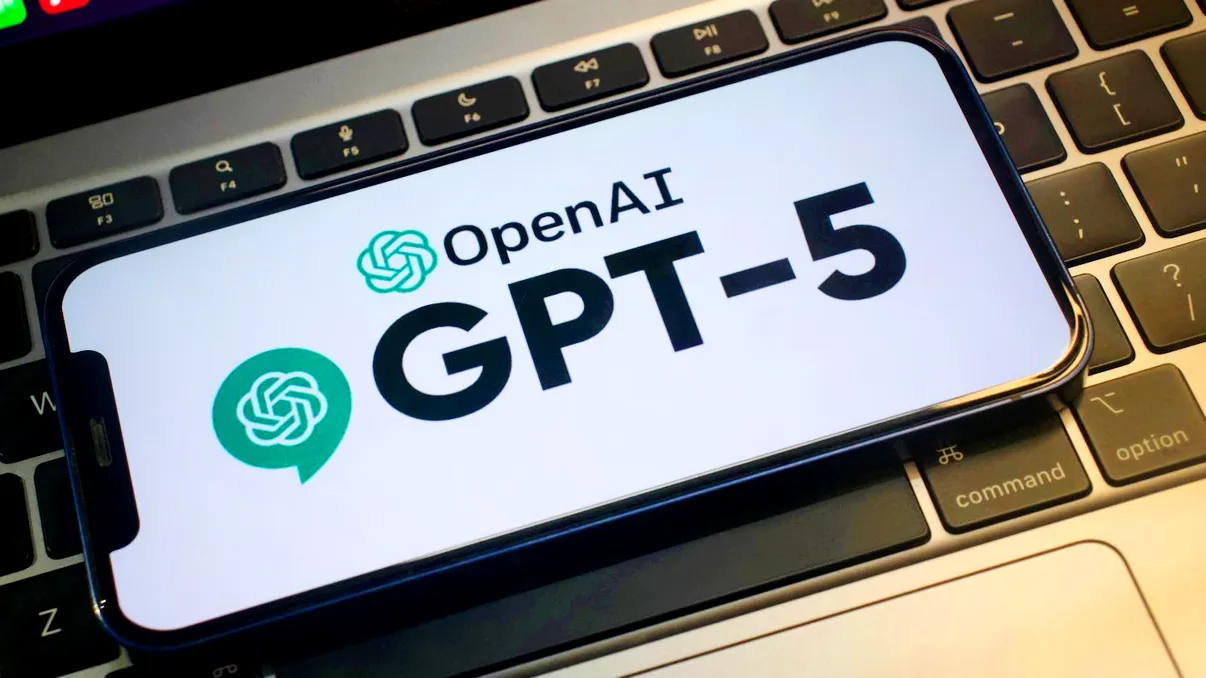 OpenAI: GPT-5 va fi gratuit și pentru utilizatorii care nu plătesc abonament