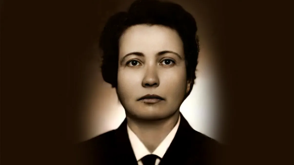 Prima femeie căpitan de cursă lungă din România. Cum a ”îmblânzit” Teodora Angela Lefterescu marina românească