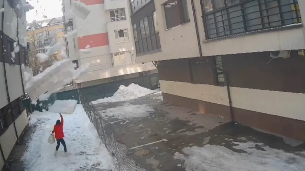 Primele măsuri după tragedia din Chiajna. Ce decizii a luat asociația de proprietari după moartea femeii de 35 de ani