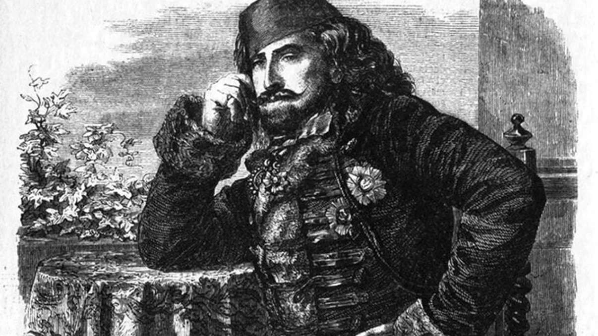 Prințul, trădarea și Unirea Principatelor Române. Nicolae Vogoride a falsificat alegerile ca să se răzbune pe Cuza, amantul soției sale