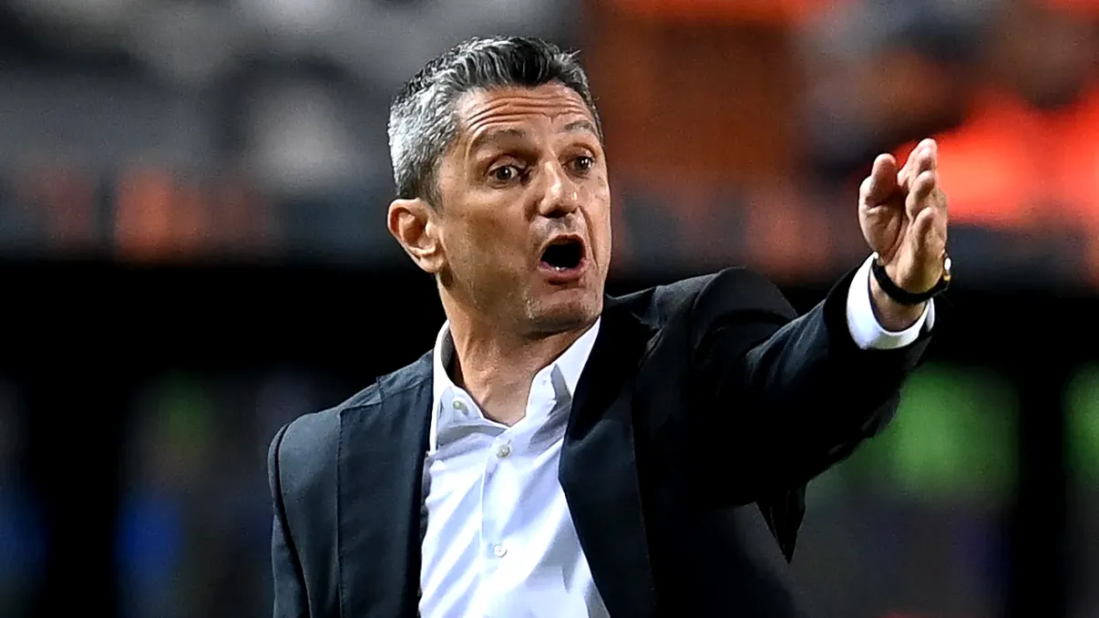 Răzvan Lucescu tună și fulgeră după umilința cu FCSB: 