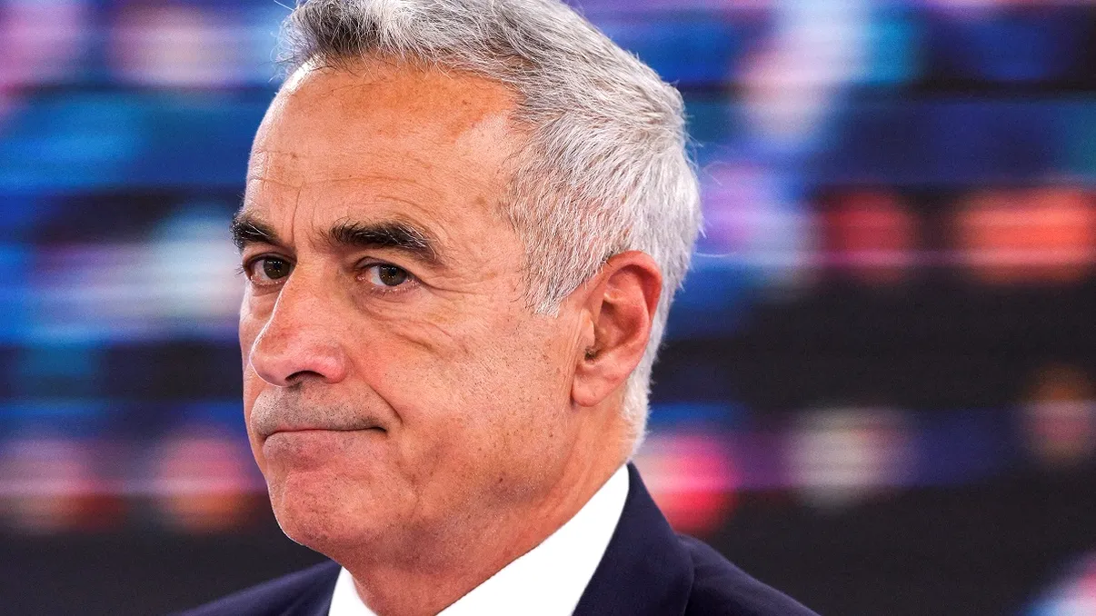 Recursul lui Călin Georgescu pentru anularea alegerilor a fost respins. Decizia ÎCCJ