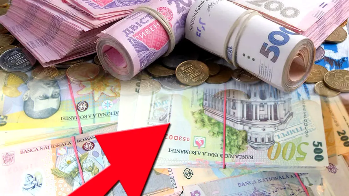 România ar putea da bani Ucrainei ca să-și revină după război. E posibil ca UE să facă chetă. Oportunitatea țării noastre în opinia președintelui bursei