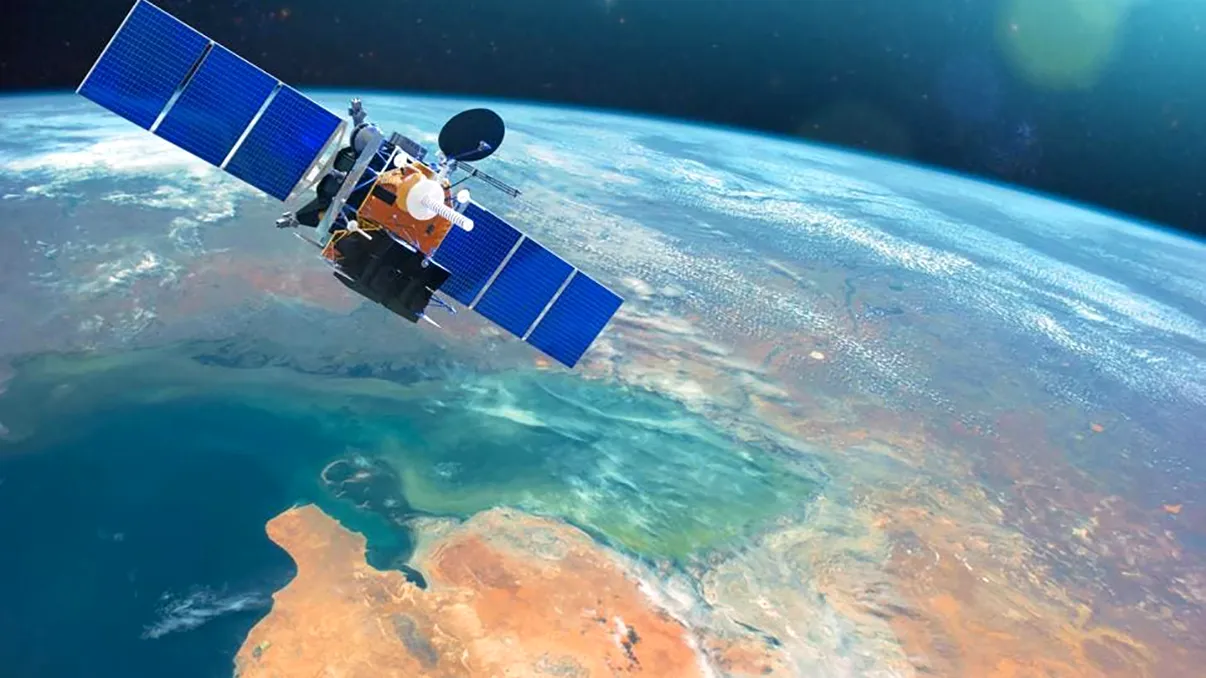China ar avea un super-satelit spion capabil să „vadă” fețele oamenilor și nu numai, direct din spațiu