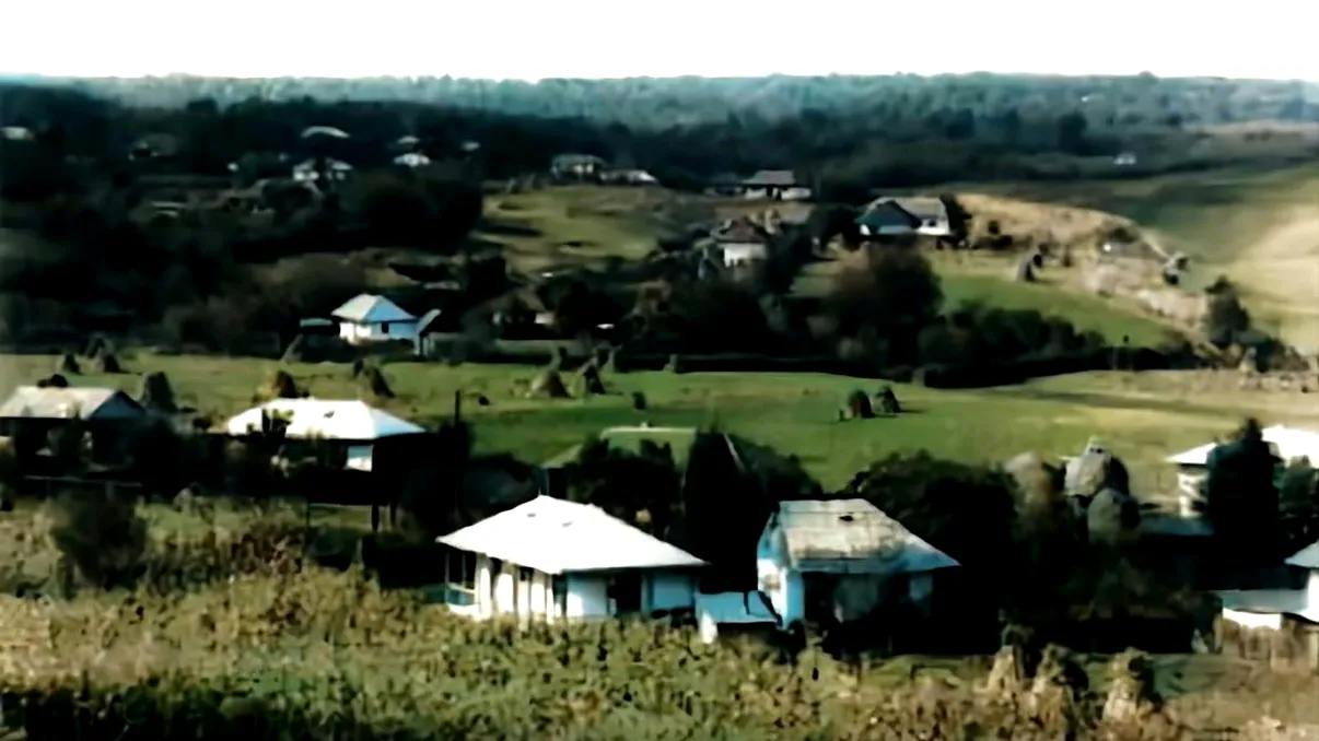 Satul Haimanale, leagănul copilăriei lui Nenea Iancu. Povestea localității care astăzi poartă numele lui Ion Luca Caragiale