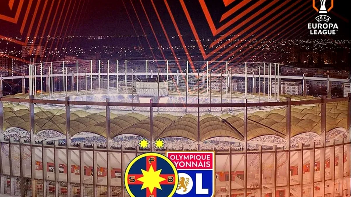 Site-ul FCSB, atacat la punerea în vânzare a biletelor cu Lyon. Mesaj pentru cumpărători