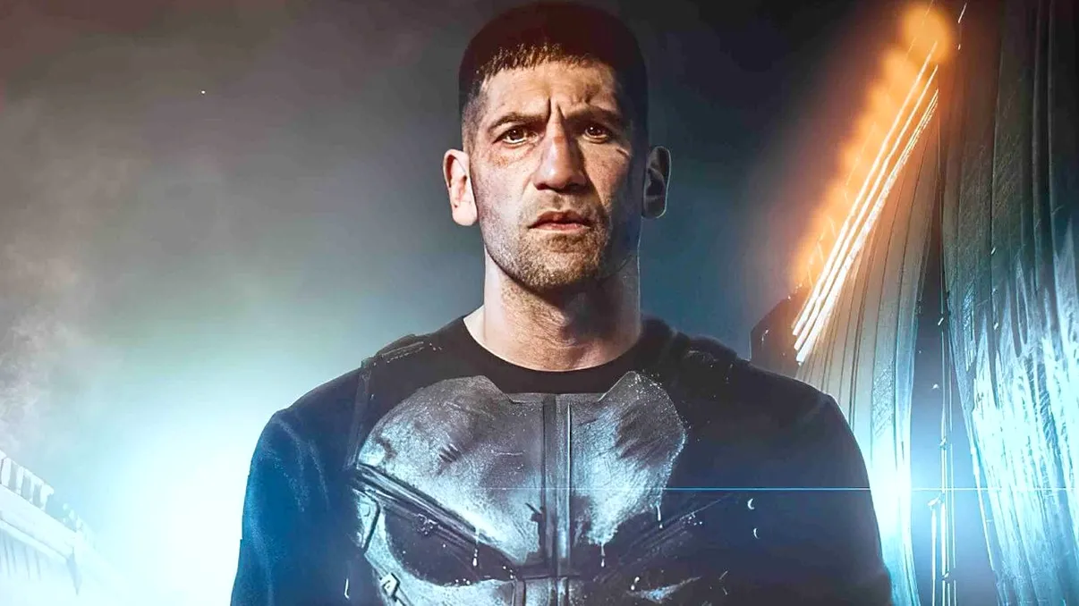 Jon Bernthal revine în rolul lui 