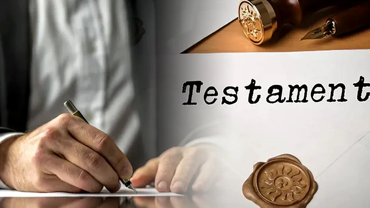 Tipuri de testament în România. Avantaje, dezavantaje și care sunt riscurile fiecăruia