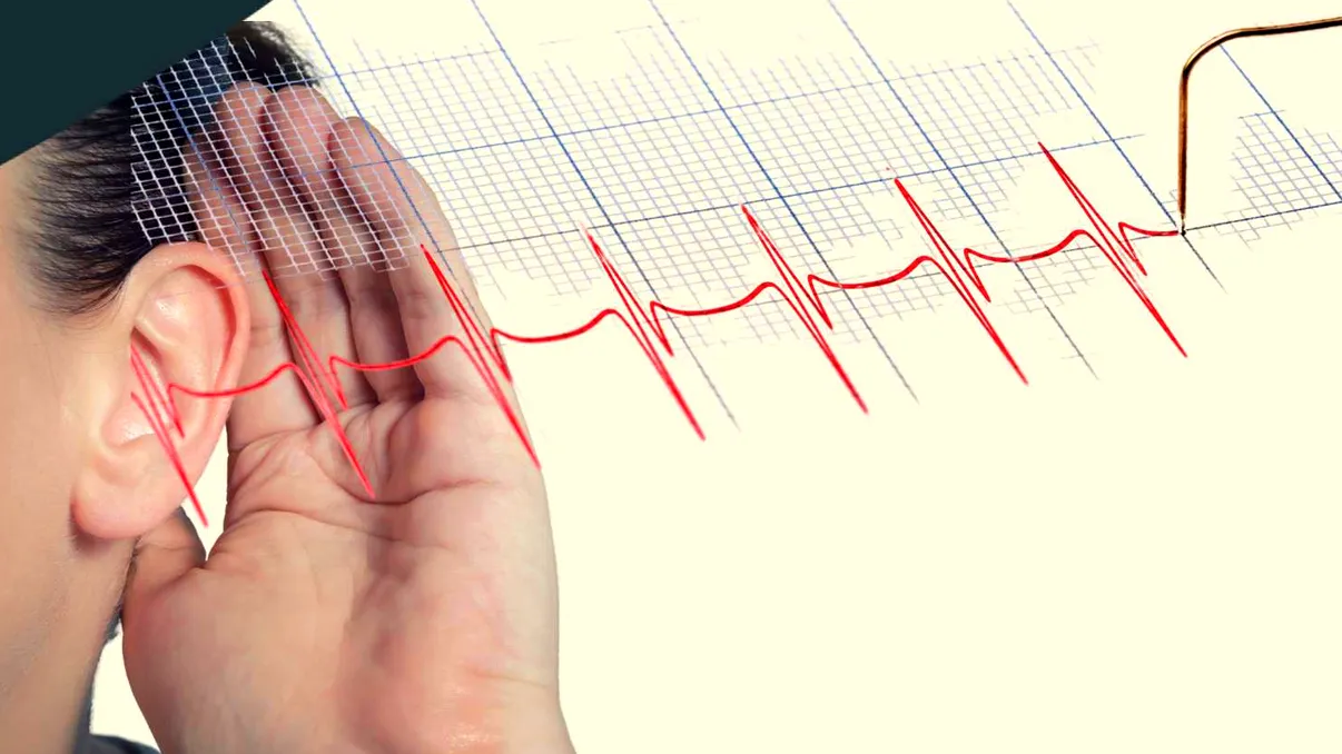 De unde vine țiuitul în urechi: experiența celor afectați de tinitus și lupta pentru soluții