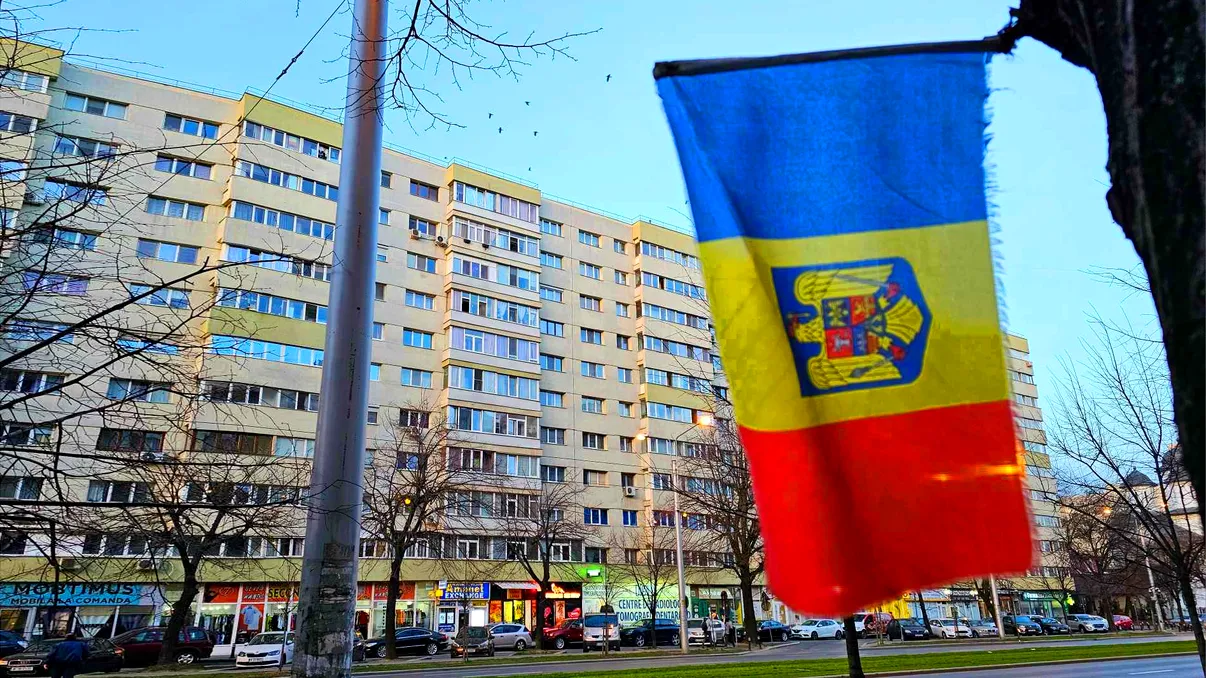 În București, ia naștere un nou pol imobiliar. În această zonă, prețurile apartamentelor au crescut cu 30% în doi ani.