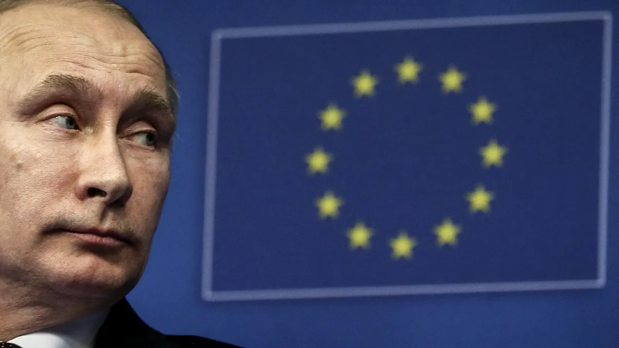 Putin, deschis la negocieri cu europenii, dar avertizează: 