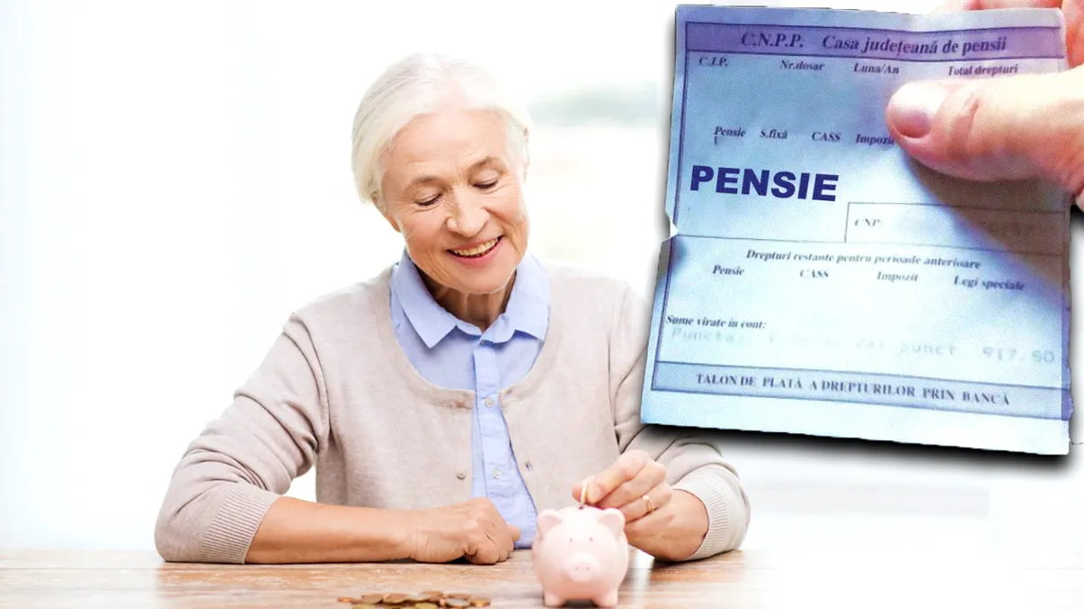 Vârsta de pensionare la femei a crescut în România de la 1 ianuarie 2025. Principalele schimbări