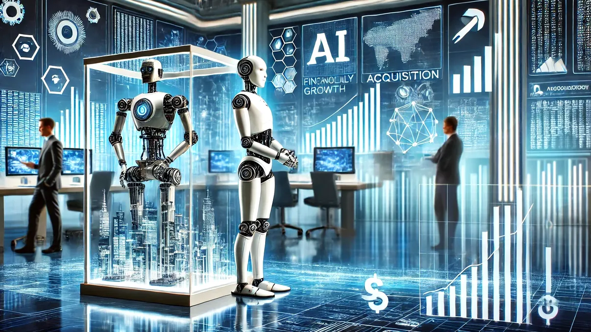 Avertismentul ChatGPT despre meseriile care vor fi înlocuite de inteligență artificială. Top 20 joburi desființate de AI