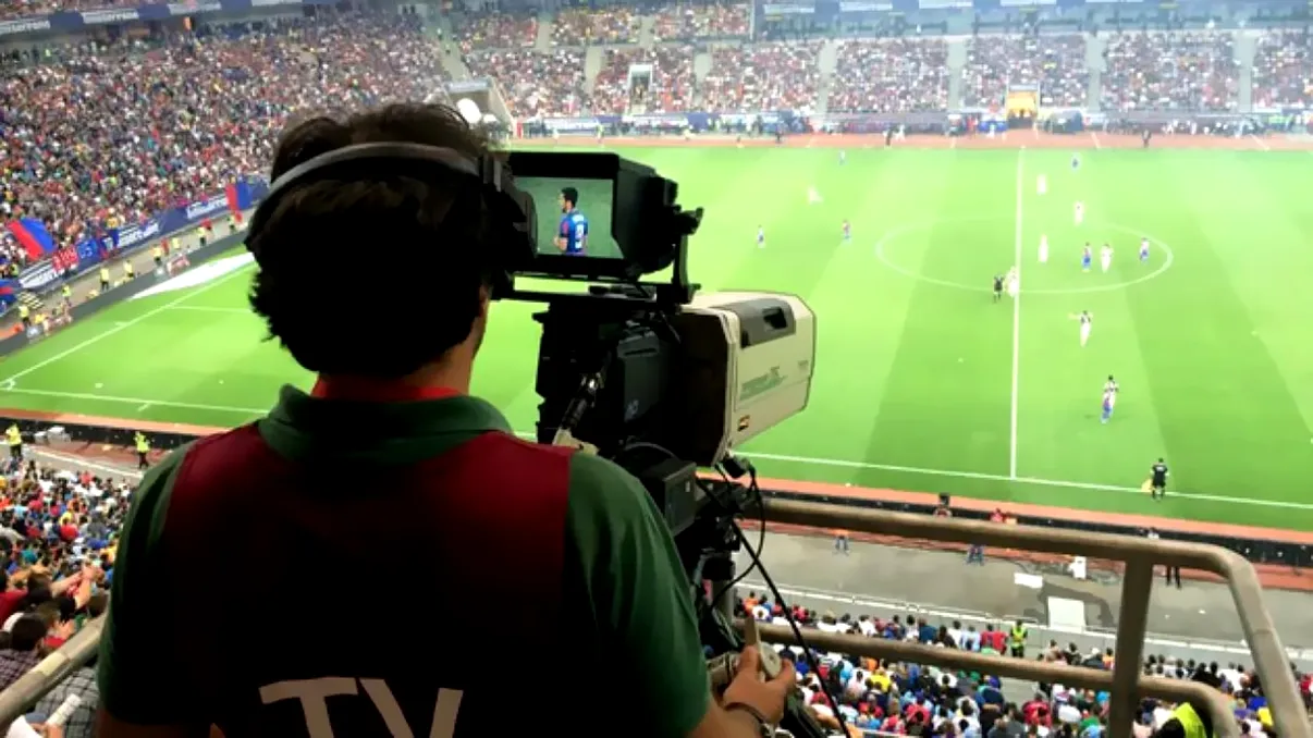 Premieră importantă pentru fotbalul românesc, primul meci 4K Ultra HD din Superliga difuzat în România