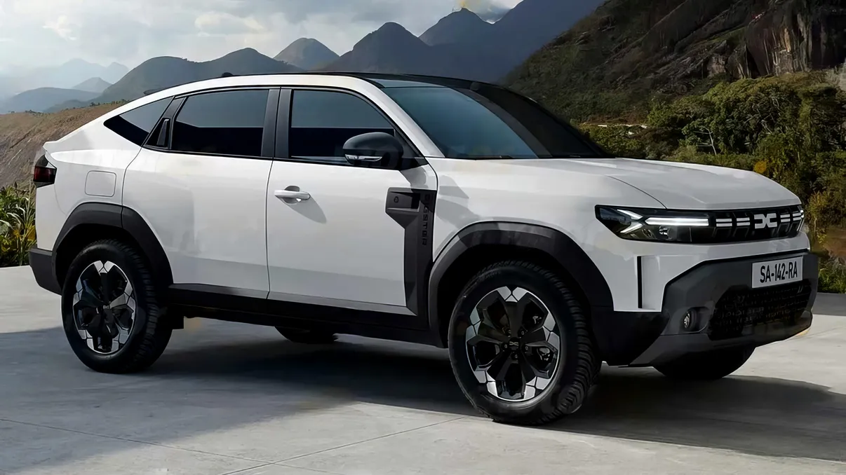 Dacia Bigster, în varianta care te face să uiți de BMW X6 sau Mercedes GLE, la un preț mult mai mic
