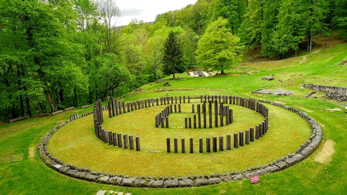 România și comorile sale arheologice uitate: Statul român ignoră vestigiile trecutului