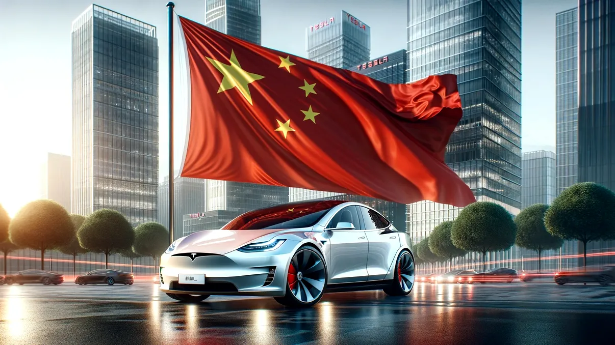 China, noua mină de aur pentru constructorii auto din Europa. Până și acolo pierde Tesla și Elon Musk iese pe minus