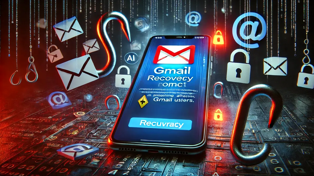 Utilizatorii de Gmail, subiectul unui avertisment FBI. Cât de expuse îți sunt datele personale, banii din cont
