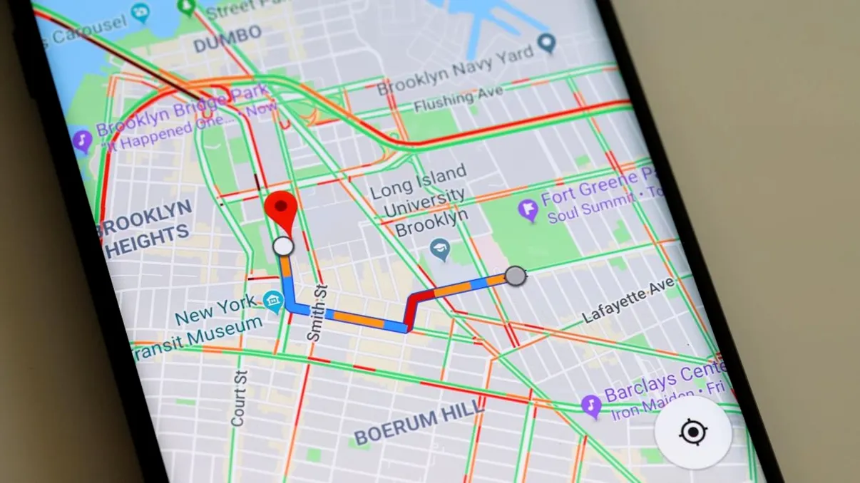 Google Maps primește o actualizare majoră. ce funcții noi sunt disponibile