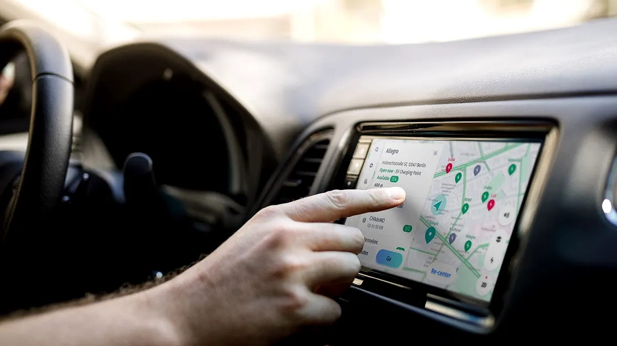 Alternativa la Google Maps și Waze de care mulți români nu au auzit