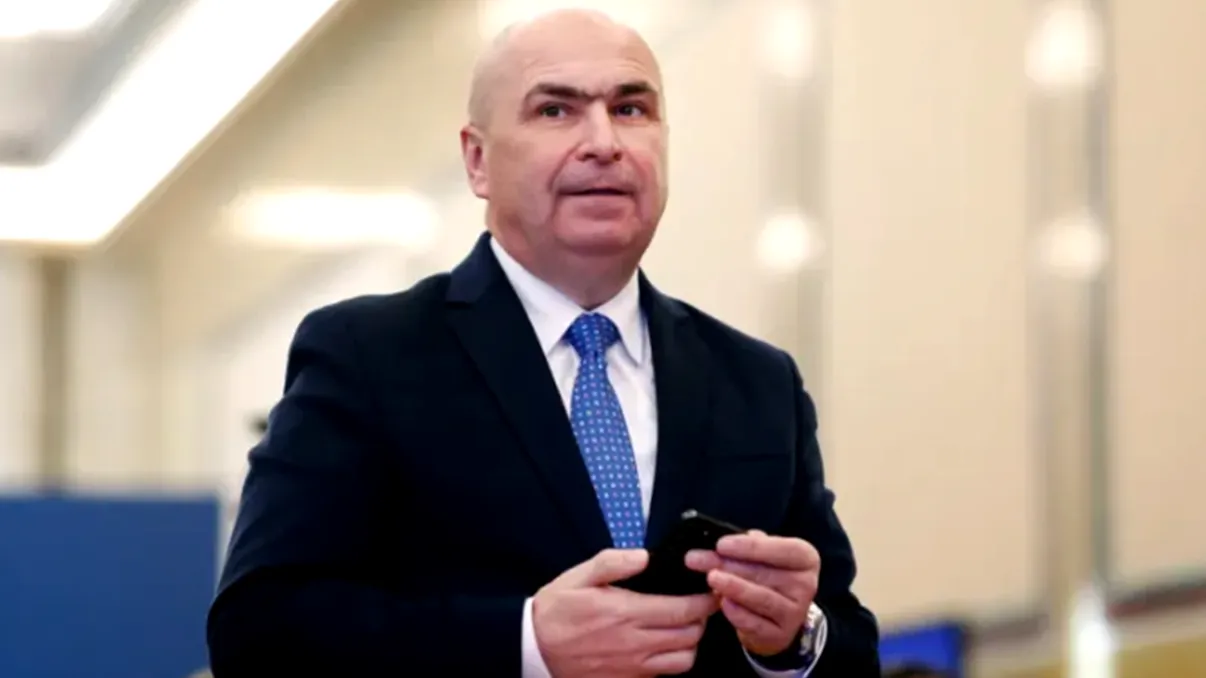 Cine îi ia locul lui Ilie Bolojan la conducerea PNL. Anunţul făcut de noul preşedinte interimar al României: “A fost votat în unanimitate”