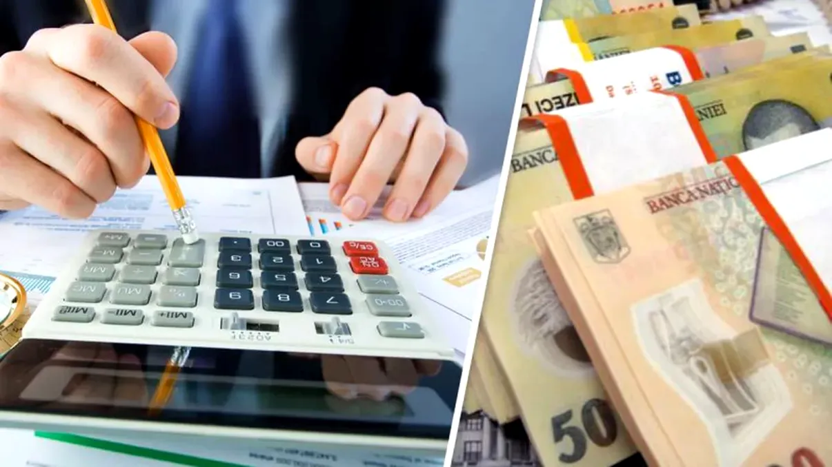 Depozitele bancare îți aduc bani, dar și taxe la ANAF! Cum, când și unde trebuie sa plătești