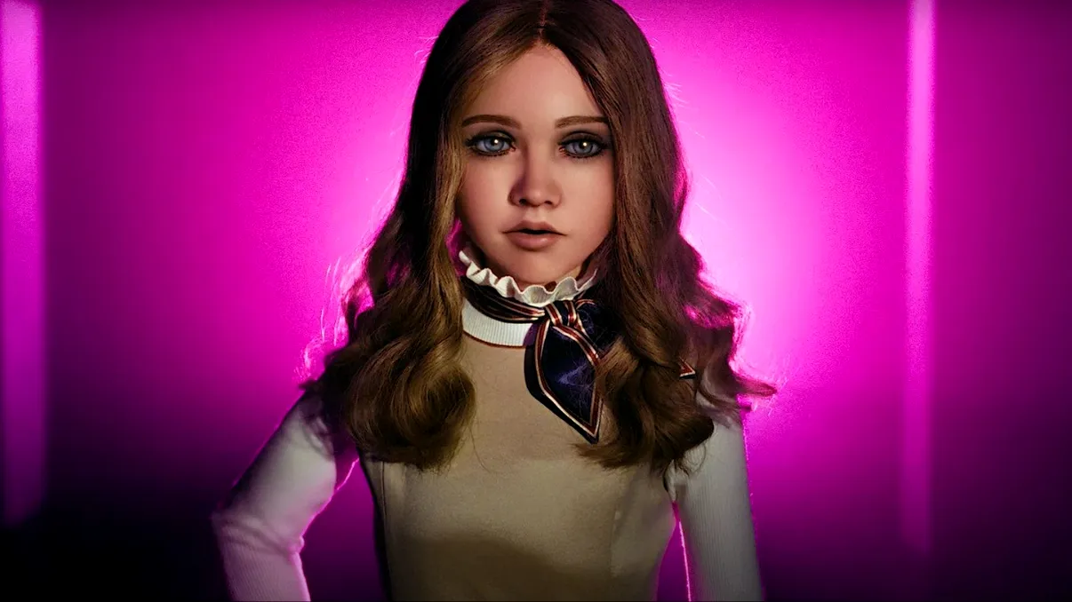 M3gan 2.0 revine cu dansul viral și un nou pericol AI: Când poți vedea filmul horror