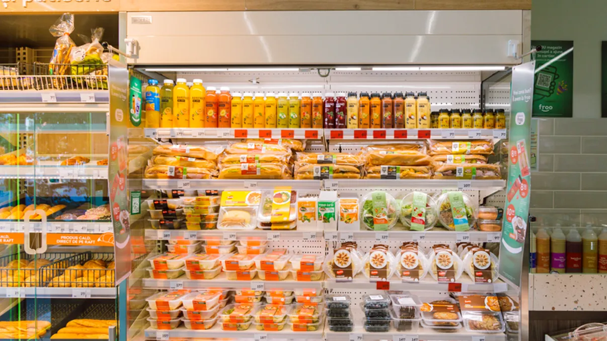 Uiţi de Lidl, Kaufland, Mega Image sau Profi! Noul magazin din România care a devenit un rival de temut, preţurile sunt mici