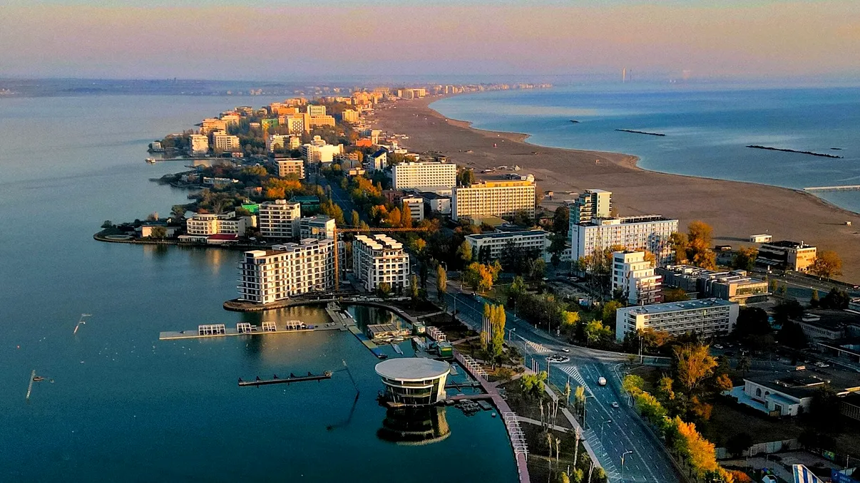 Locul din România în care turiştii dau năvală. S-au rezervat deja cazări pentru următoarele luni, este un record