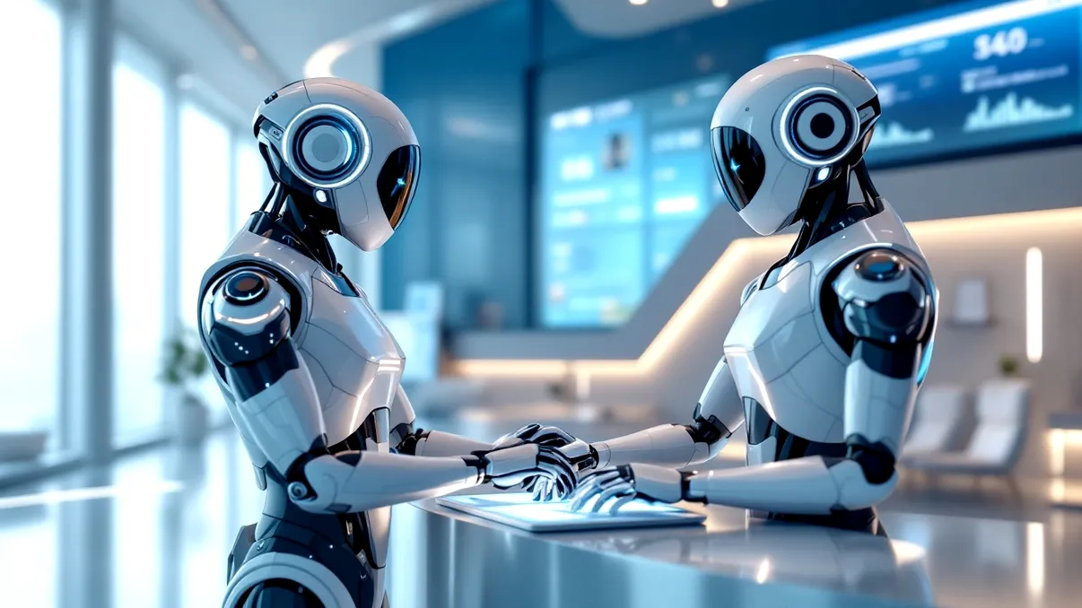 Meta pariază pe roboți umanoizi: viitorul asistenților AI