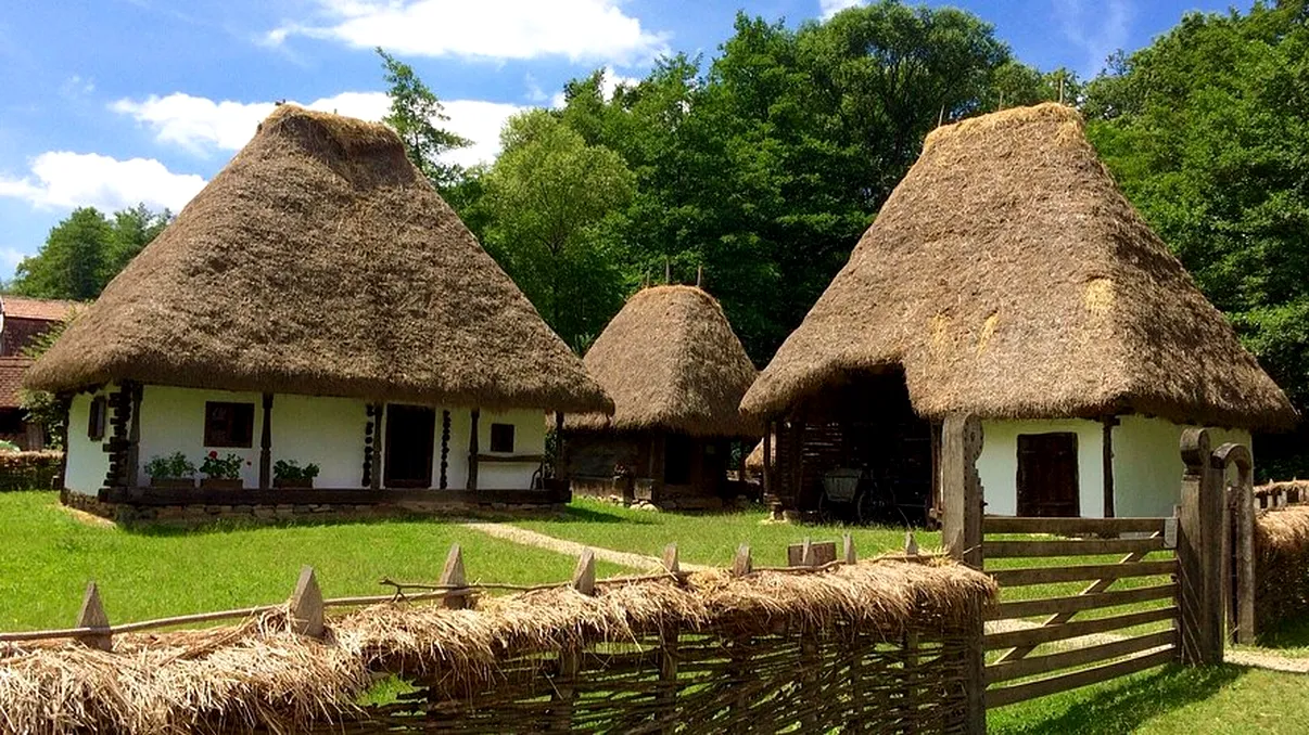 Mica România, în centrul unui oraş important din ţară. Biletul costă doar 35 de lei şi poţi petrece ore în şir într-o oază de linişte