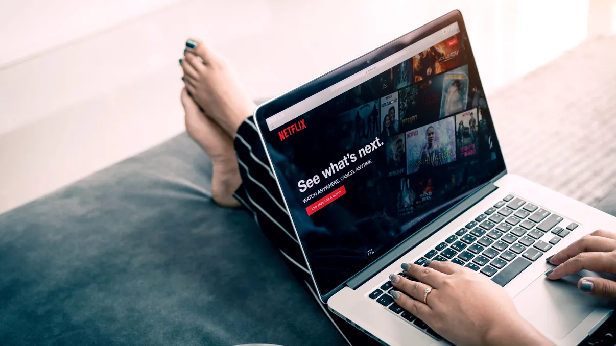 Coduri secrete Netflix 2025 - cum găsești filmele și serialele tale preferate