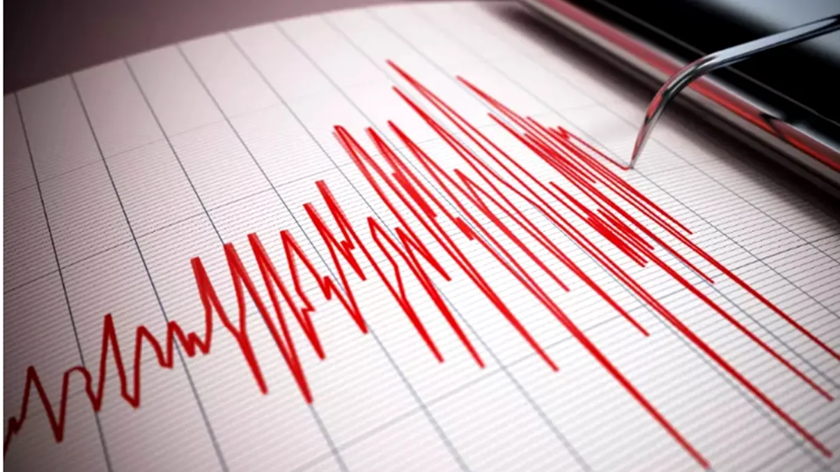 Noi cutremure în România, în urmă cu scurt timp. Pământul s-a mișcat de două ori în doar câteva ore