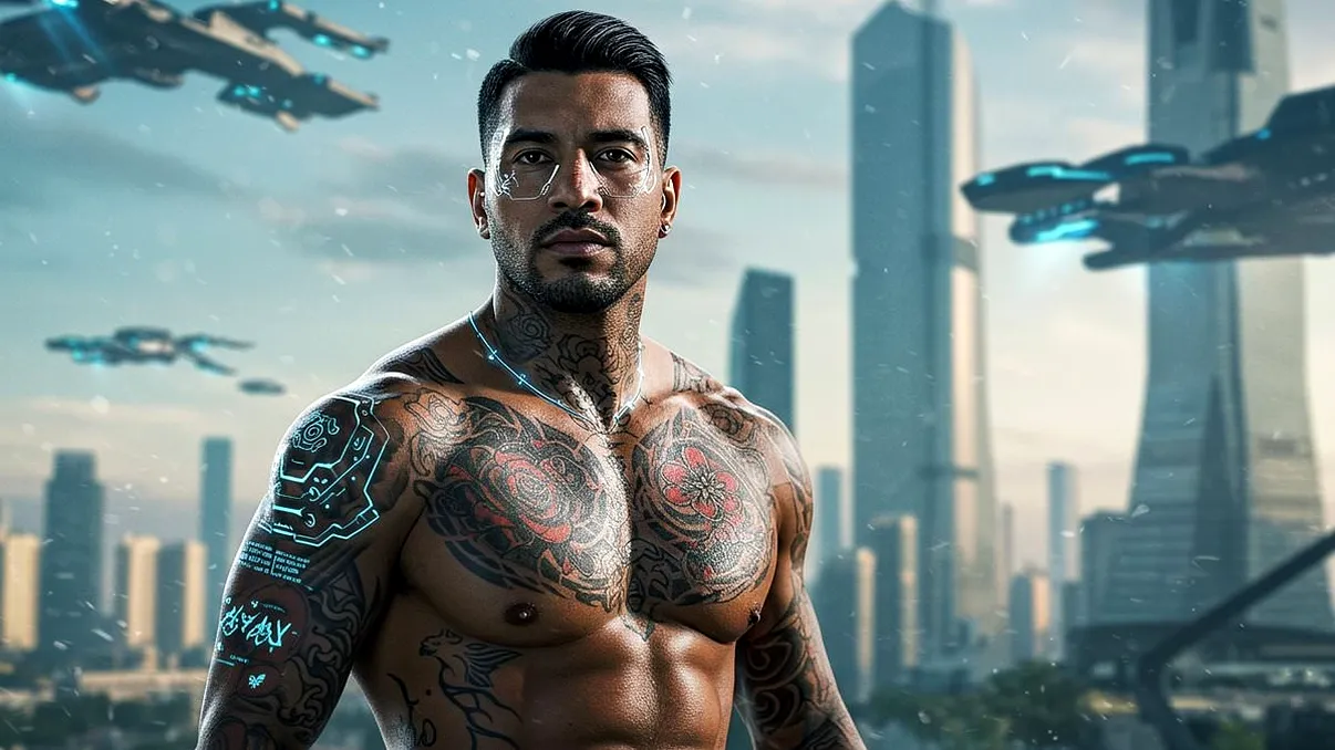 Cum vor arăta oamenii peste 1.000 de ani? O privire asupra viitorului omenirii