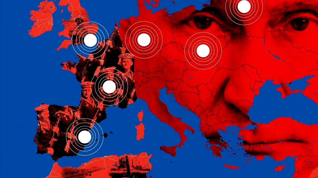 Ce a ”prezis” Nostradamus despre Putin și Al Treilea Război Mondial, de fapt