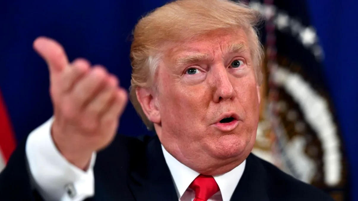 Când viața bate filmul: Administrația Trump elimină sprijinul pentru cercetarea climatică, ca în 