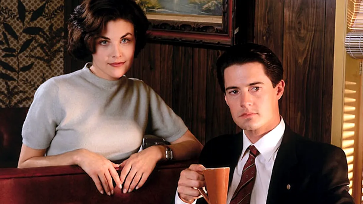 Lecții de viață din primul sezon al Twin Peaks, pentru nostalgici