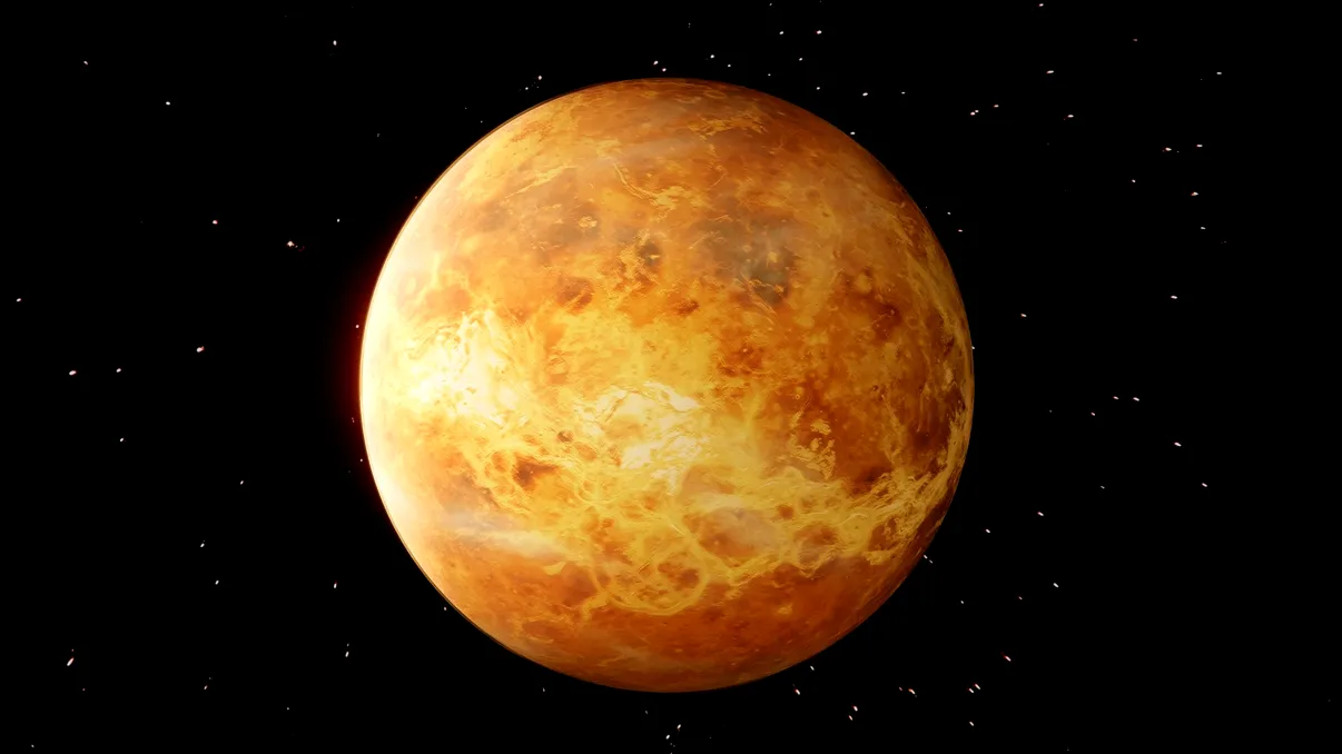 Venus strălucește ca o stea în zorii zilei: un spectacol cosmic de neratat săptămâna aceasta