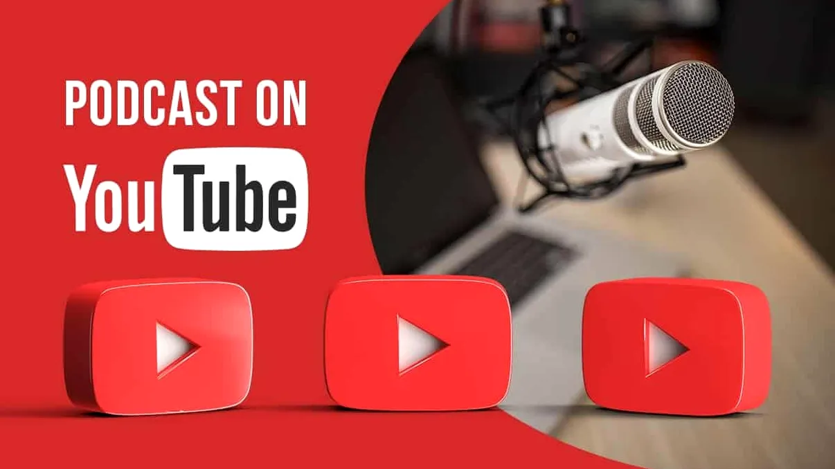Dependența de podcasturi are o cifră exactă și e de ordinul miliardelor. YouTube confirmă trendul îngrijorător