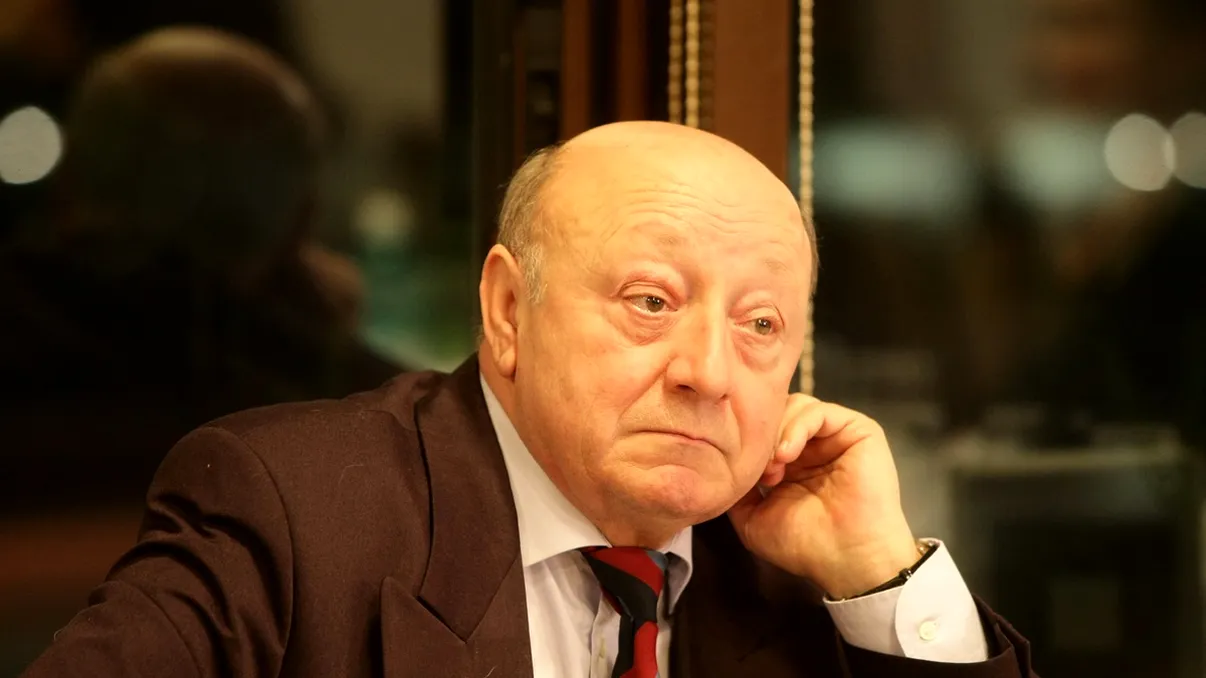 10 filme cu Marin Moraru pe care trebuie să le vezi. Rolurile care l-au consacrat pe marele actor