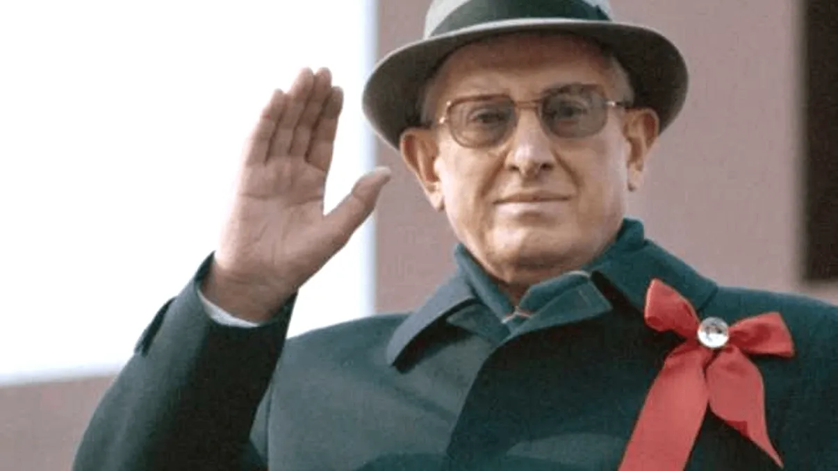 Asasinarea activistului american Medgar Evers/Moartea liderului sovietic Iuri Andropov/Proclamația sfârșitului regimului comunist din Polonia și alte evenimente istorice pe 5 martie