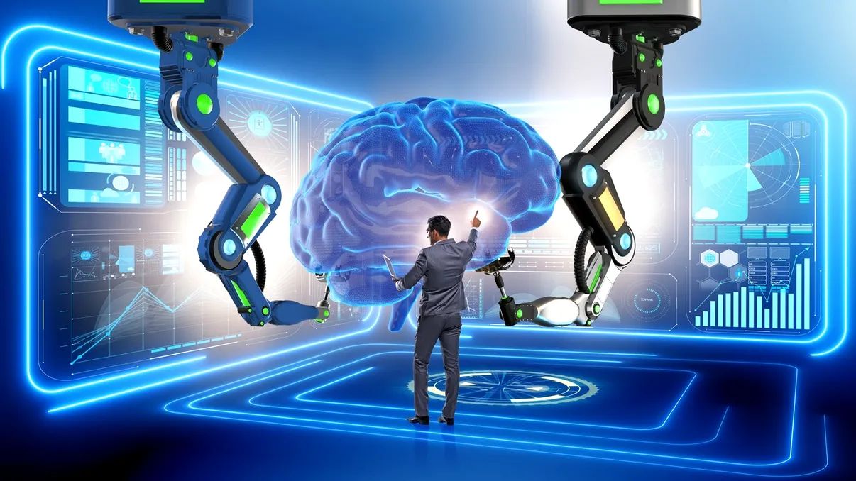 Inteligența artificială care îți citește gândurile și le transformă în text: Ce poate să creeze compania care deține Facebook