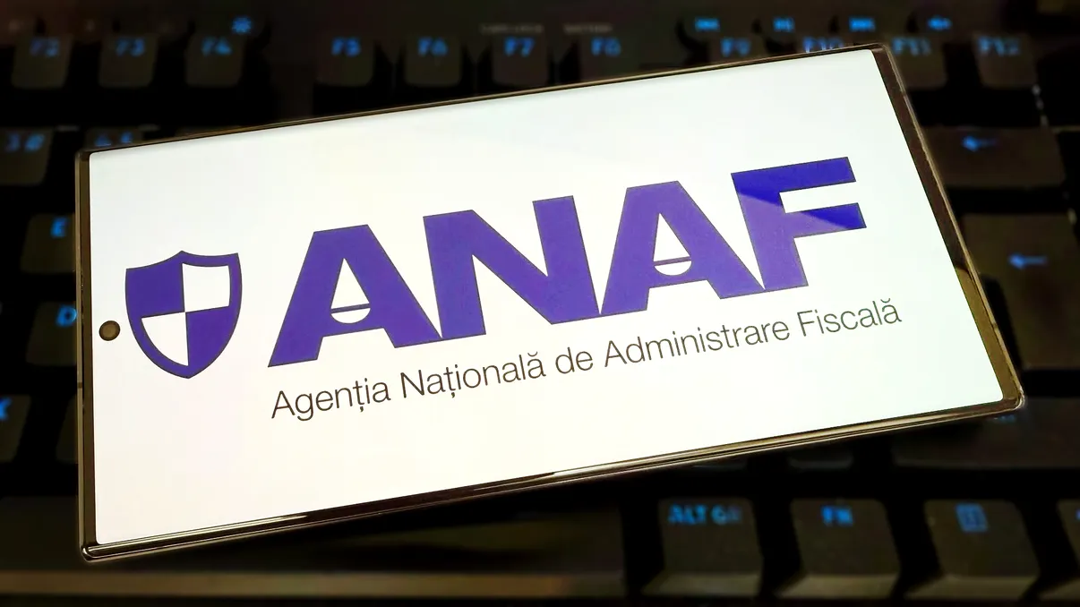 Veți fi sunați de escroci care se dau drept inspectori fiscali. ANAF avertizează despre noua metodă de fraudă