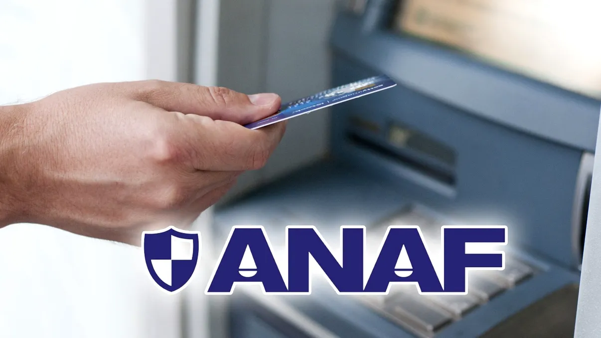 ANAF, subiectul unor noi fraude care te-ar putea lăsa fără bani în cont. Mesajele false ce par să vină de la Fisc